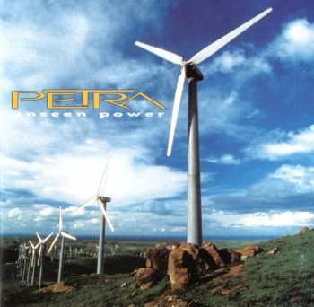 Album Petra: Unseen Power
