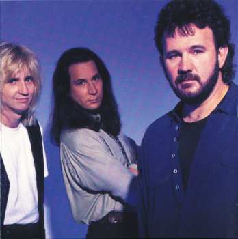 CD Petra: Wake Up Call