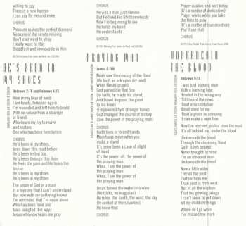 CD Petra: Wake Up Call