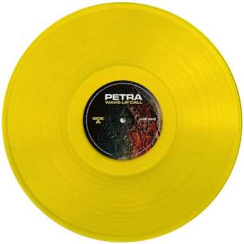 LP Petra: Wake-Up Call CLR
