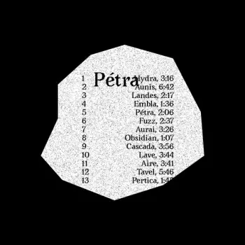 Pétra: Aunis