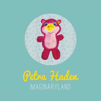 Album Petra Haden: Imaginaryland