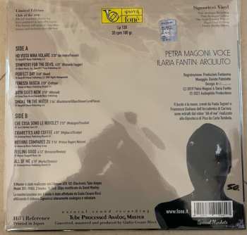 LP Petra Magoni: All Of Us CLR | LTD