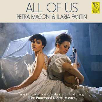 SACD Petra Magoni: All Of Us