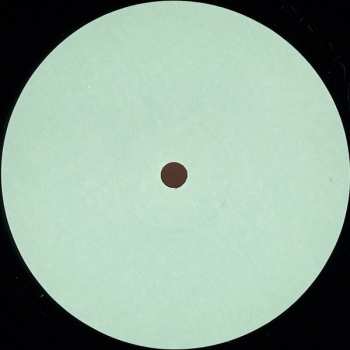 LP Petre Inspirescu: Talking Waters 