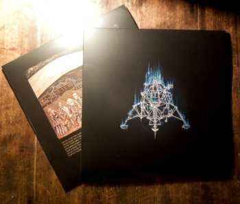 LP Petrels: Mima LTD