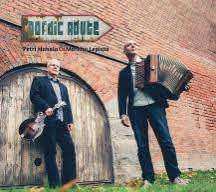 CD Petri Hakala & Markku Lepistö: Nordic Route
