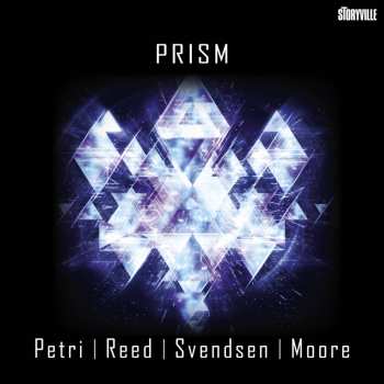 Album Ralph Moore: Prism