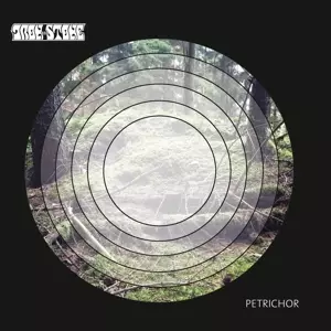 Iron And Stone: Petrichor