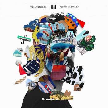 Album Petros Klampanis: Irrationalities