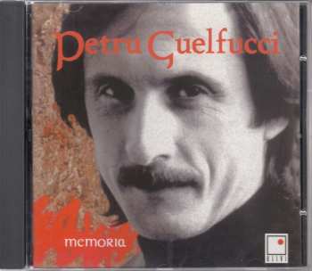 CD Petru Guelfucci: Memoria