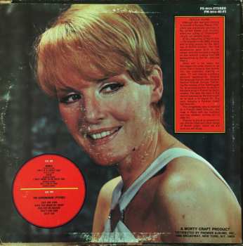 LP Petula Clark: The English Sound