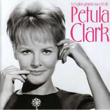 CD Petula Clark: Les Plus Grands Succès De Petula Clark