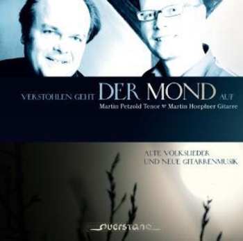 Album Petzold / Hopfner / Various: Verstohlen Geht Der Mond Auf