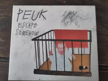Peuk: Escape Somehow