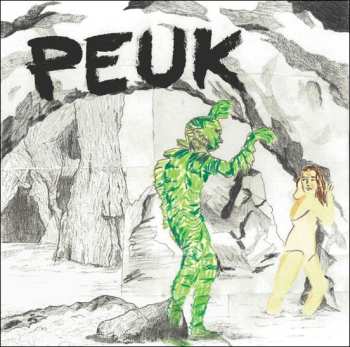 Album Peuk: Peuk