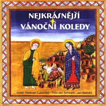 Album Dětský Pěvecký Sbor Prážata: Nejkrásnější Vánoční Koledy