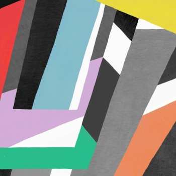 Album Peverelist: Pulse Remixes