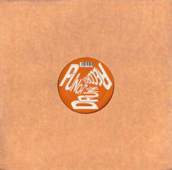 LP Peverelist: Roll With The Punches / Die Brücke