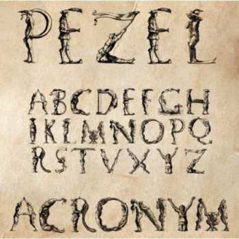 Album Johann Pezel: The Alphabet Sonatas