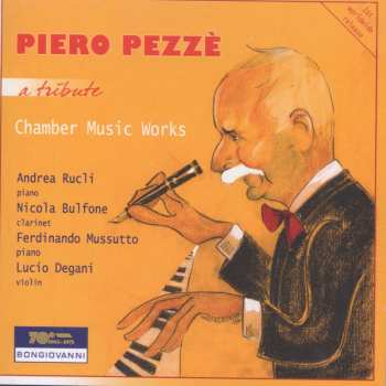 Album Pezze: Tribute