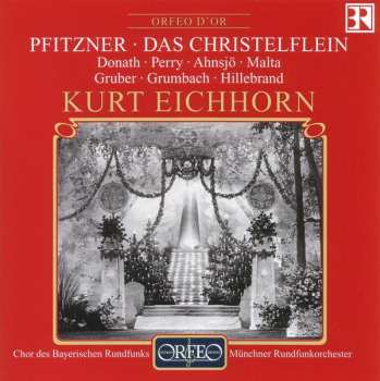 Album Münchner Rundfunkorchester: Das Christelflein