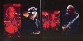 CD Premiata Forneria Marconi: Celebration Day: 35th Anniversary Of PFM