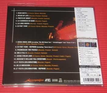 CD Premiata Forneria Marconi: Piazza Del Campo