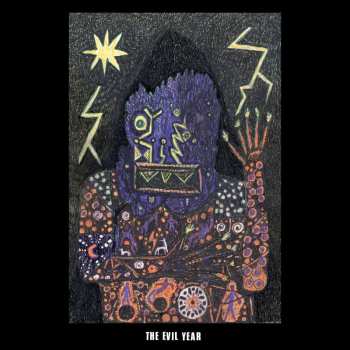 Album Pågå: The Evil Year