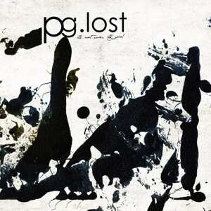 Album pg.lost: It's Not Me, It's You!