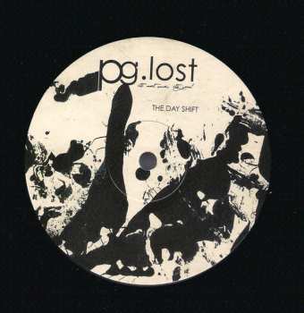 2LP pg.lost: It's Not Me, It's You!