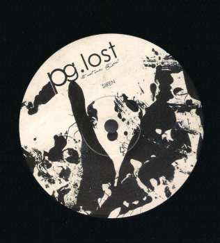 2LP pg.lost: It's Not Me, It's You!
