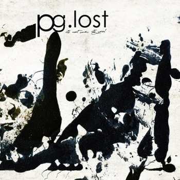 CD pg.lost: It's Not Me, It's You!