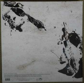 2LP pg.lost: It's Not Me, It's You!