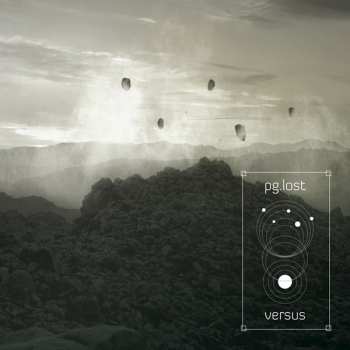 CD pg.lost: Versus