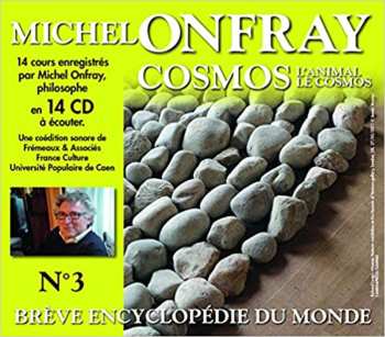 Album Phan,bernard / Onfray,michel: Breve Encyclopedie Du Monde 3