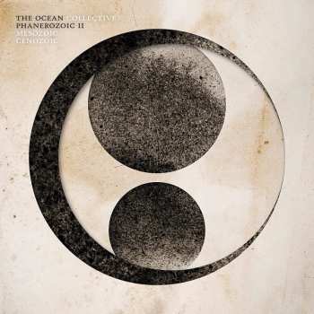 LP The Ocean: Phanerozoic II: Mesozoic | Cenozoic
