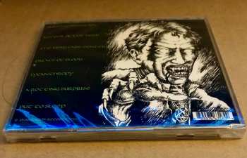 CD Phantasm: Lycanthropy
