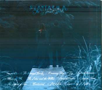 CD Phantasma: The Deviant Hearts DLX | LTD | DIGI