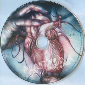 CD Phantasma: The Deviant Hearts DLX | LTD | DIGI