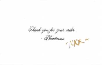 CD Phantasma: The Deviant Hearts DLX | LTD | DIGI