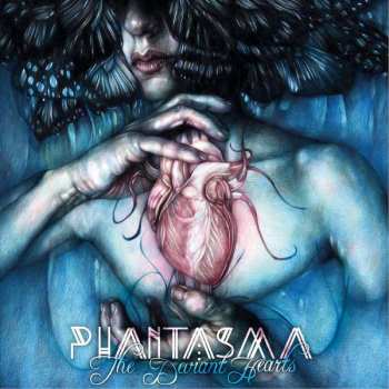 CD Phantasma: The Deviant Hearts DLX | LTD | DIGI