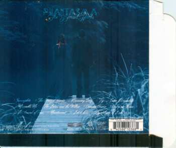 CD Phantasma: The Deviant Hearts DLX | LTD | DIGI