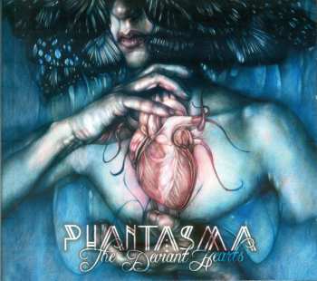 CD Phantasma: The Deviant Hearts DLX | LTD | DIGI
