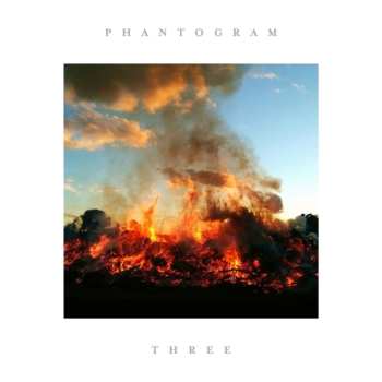 CD Phantogram: Three