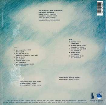 LP Phantom Band: Phantom Band