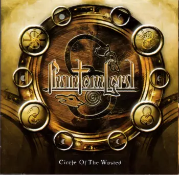 Circle Of The Wasted