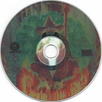 CD Phantom Lord: Evil's Domain