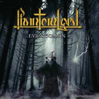 CD Phantom Lord: Evil's Domain