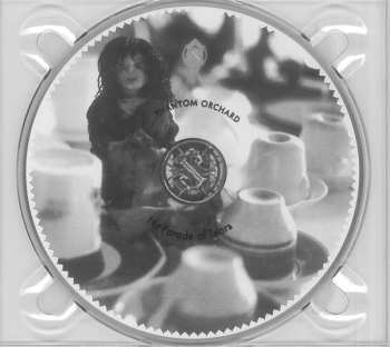 CD Phantom Orchard: Hit Parade Of Tears